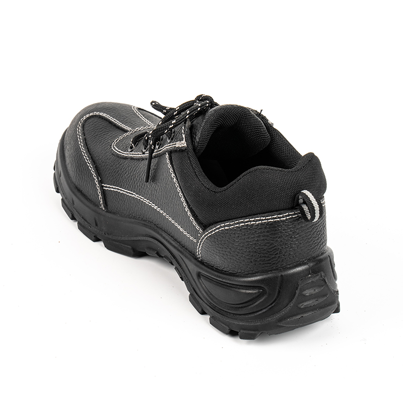 SS305 Wear-Resistant Breathable Mesh Safety Shoes SS305 Wear-Resistant Breathable Mesh Safety Shoes