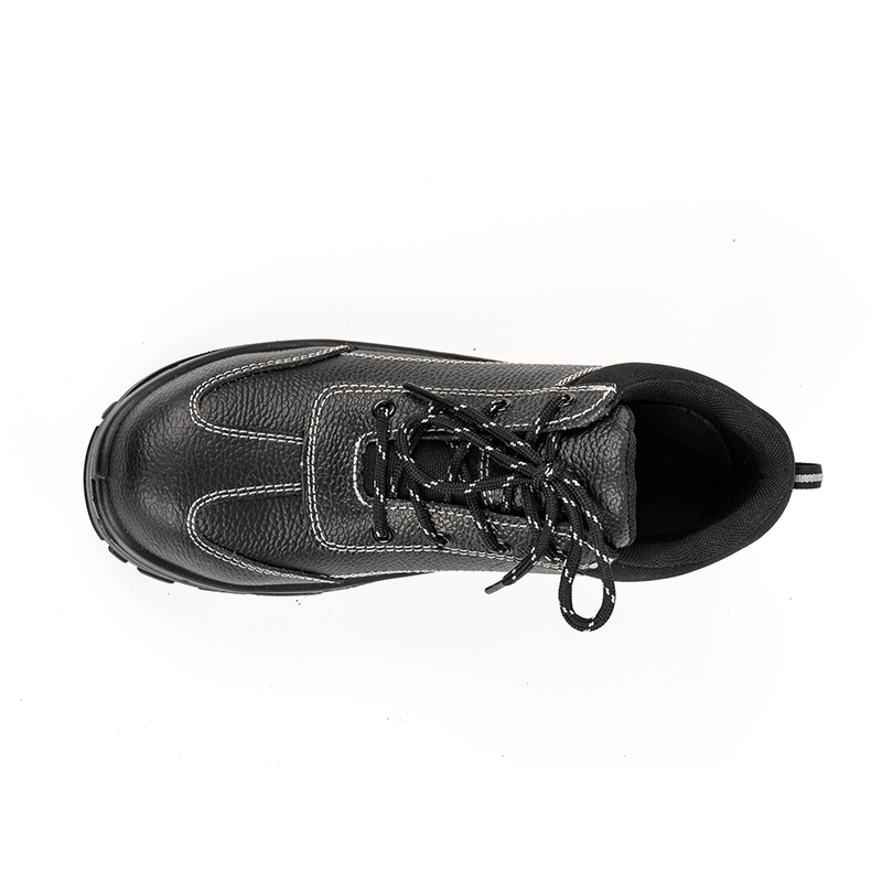 SS305 Wear-Resistant Breathable Mesh Safety Shoes SS305 Wear-Resistant Breathable Mesh Safety Shoes