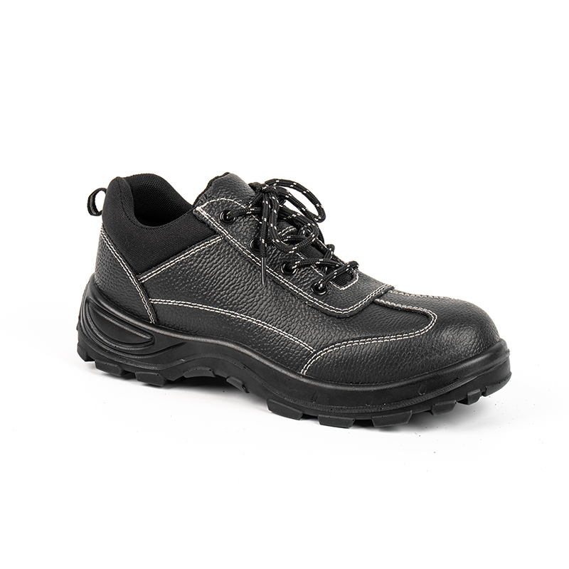 SS305 Wear-Resistant Breathable Mesh Safety Shoes SS305 Wear-Resistant Breathable Mesh Safety Shoes