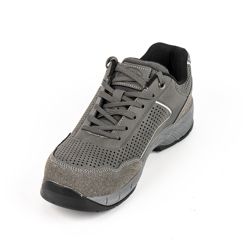 Ang SS222 ay nagsusuot at komportable na sapatos sa trabaho Ang SS222 ay nagsusuot at komportable na sapatos sa trabaho