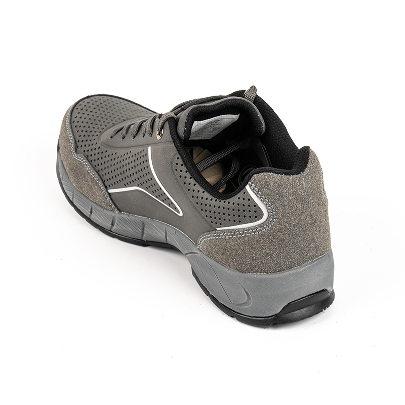 Ang SS222 ay nagsusuot at komportable na sapatos sa trabaho Ang SS222 ay nagsusuot at komportable na sapatos sa trabaho