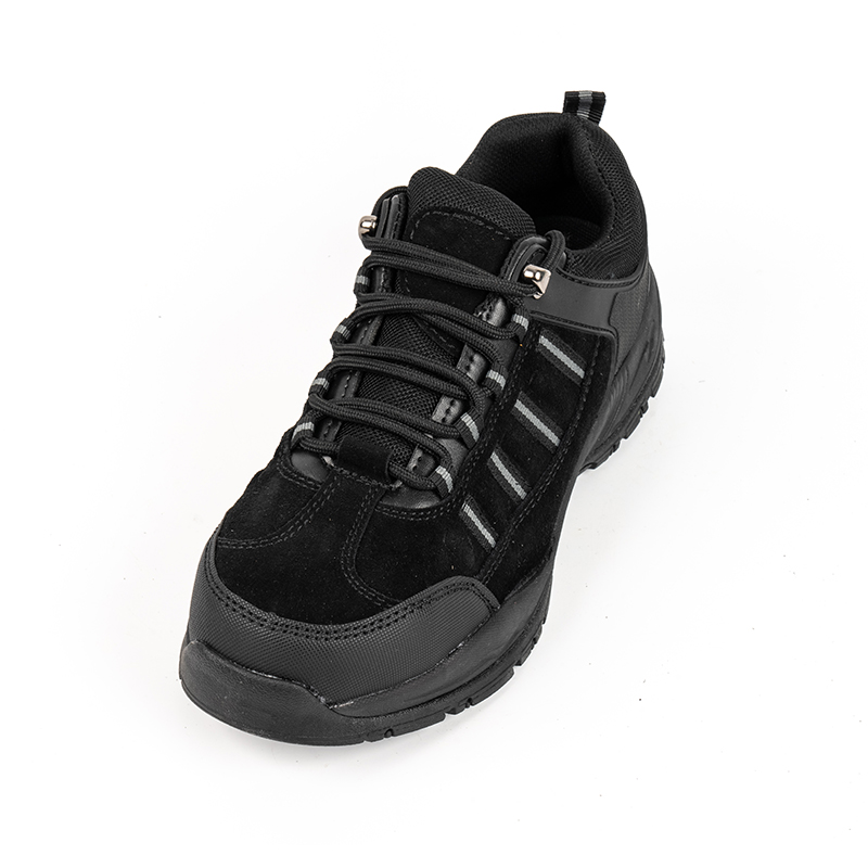 SS168B Magaan na Suede na Kaligtasan ng Kaligtasan ng Kaligtasan SS168B Magaan na Suede na Kaligtasan ng Kaligtasan ng Kaligtasan