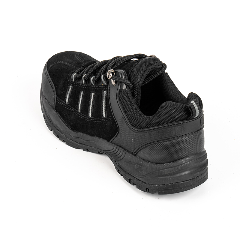 SS168B Magaan na Suede na Kaligtasan ng Kaligtasan ng Kaligtasan SS168B Magaan na Suede na Kaligtasan ng Kaligtasan ng Kaligtasan