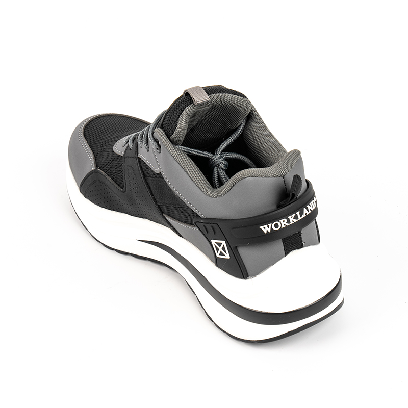 SS231 Breathable Mesh Protective Work Shoes SS231 Breathable Mesh Protective Work Shoes