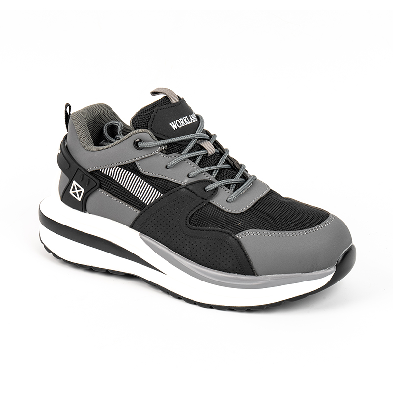 SS231 Breathable Mesh Protective Work Shoes SS231 Breathable Mesh Protective Work Shoes