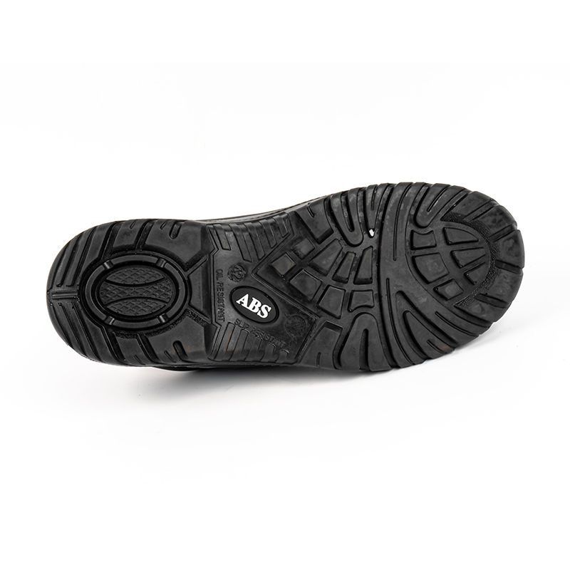 SS106 Breathable Mesh Steel Toe Suede Kaligtasan ng Kaligtasan ng Kaligtasan SS106 Breathable Mesh Steel Toe Suede Kaligtasan ng Kaligtasan ng Kaligtasan