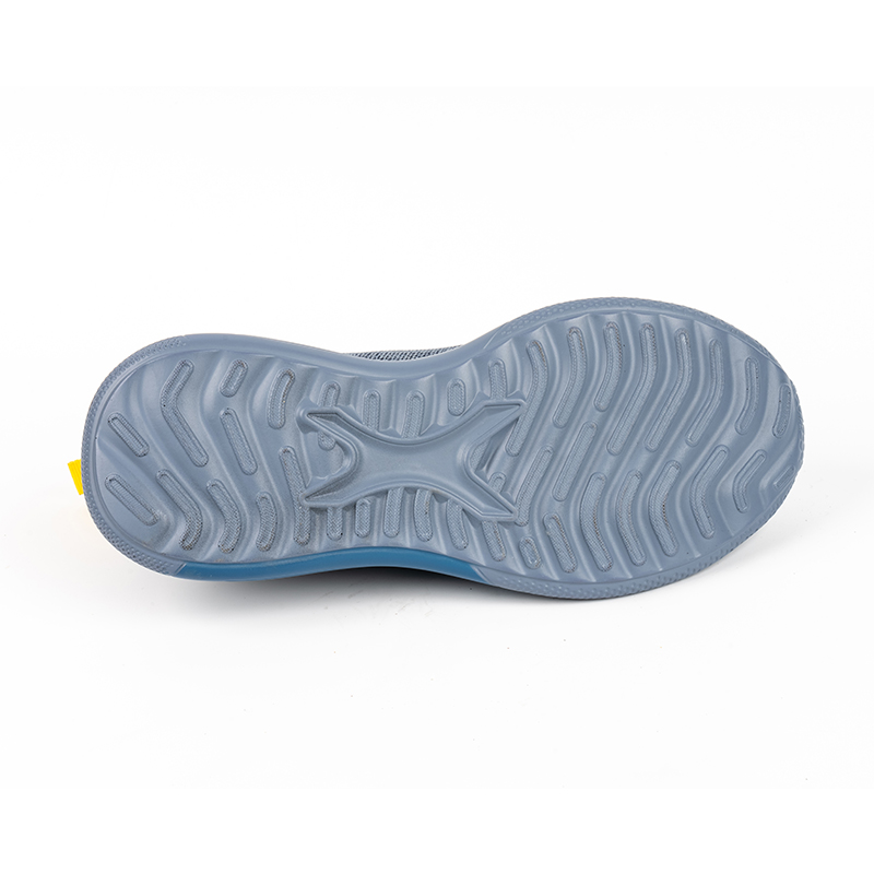 SS407 mesh na may linya na nakamamanghang sapatos na proteksiyon SS407 mesh na may linya na nakamamanghang sapatos na proteksiyon