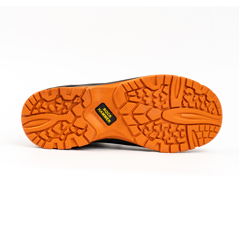 SS216 Nubuck Breathable Safety Shoes SS216 Nubuck Breathable Safety Shoes