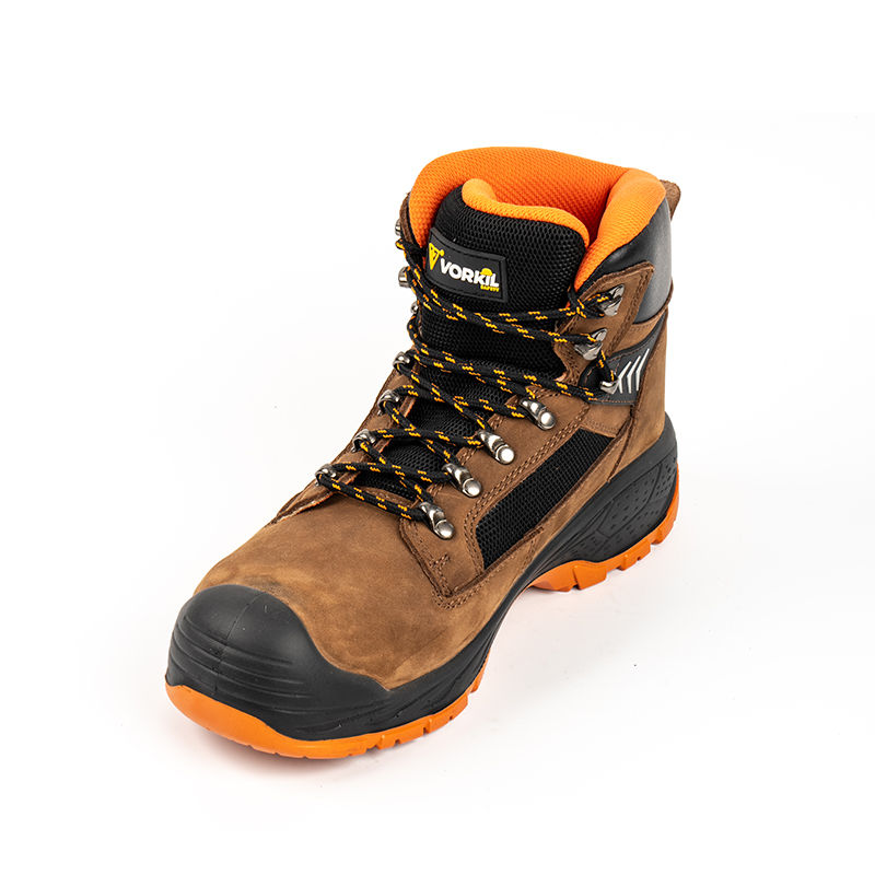 SS213 Composite Fabric Breathable Safety Shoes SS213 Composite Fabric Breathable Safety Shoes