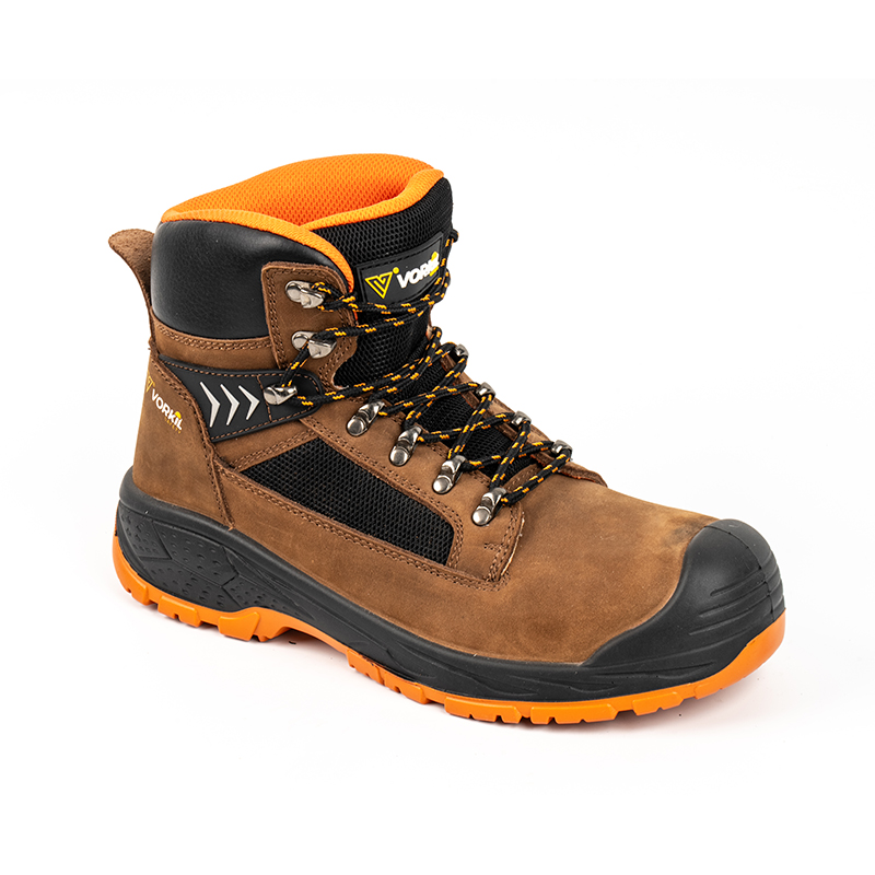 SS213 Composite Fabric Breathable Safety Shoes SS213 Composite Fabric Breathable Safety Shoes