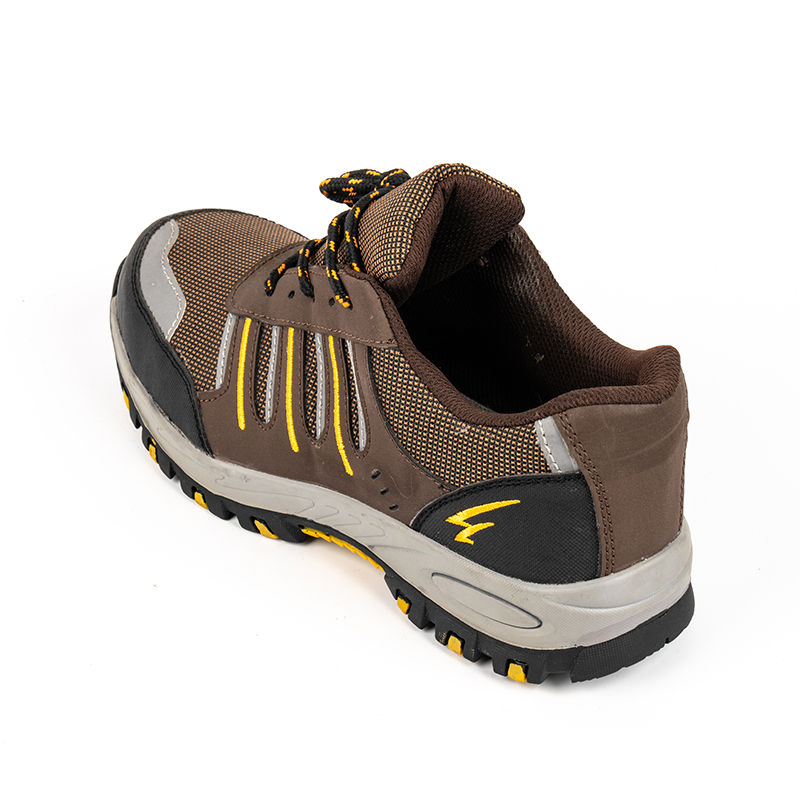 SS614 Rubber Sole Breathable Protective Shoes SS614 Rubber Sole Breathable Protective Shoes
