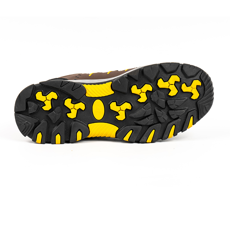 SS614 Rubber Sole Breathable Protective Shoes SS614 Rubber Sole Breathable Protective Shoes