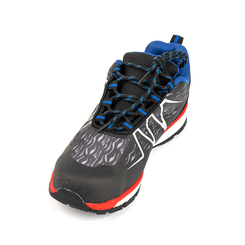 SS504 Cotton Mesh Breathable Work Shoes SS504 Cotton Mesh Breathable Work Shoes