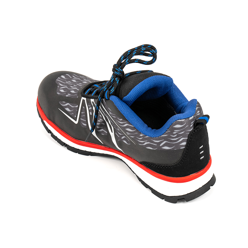 SS504 Cotton Mesh Breathable Work Shoes SS504 Cotton Mesh Breathable Work Shoes