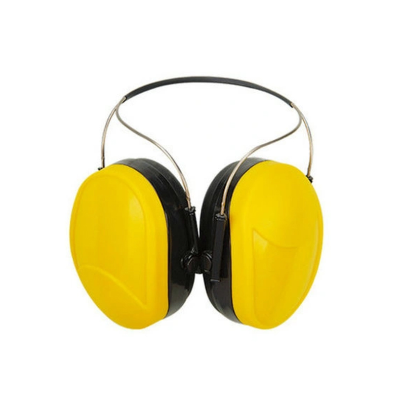 EM105 napapasadyang wrap-around na ingay na kinansela ang mga earmuff