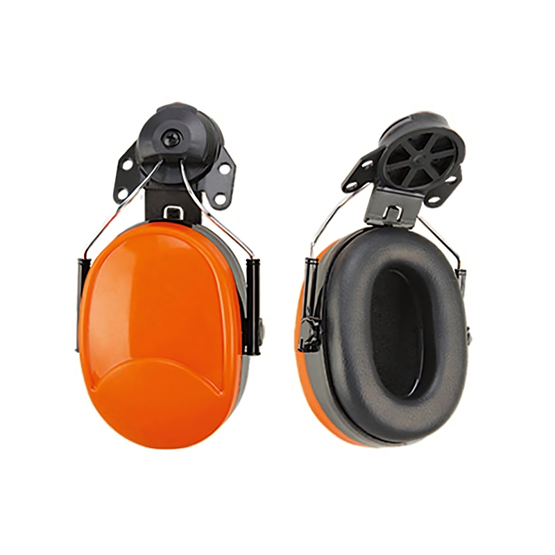 EM106 Insertable ingay-pagbabawas ng mga earmuff para sa mga helmet