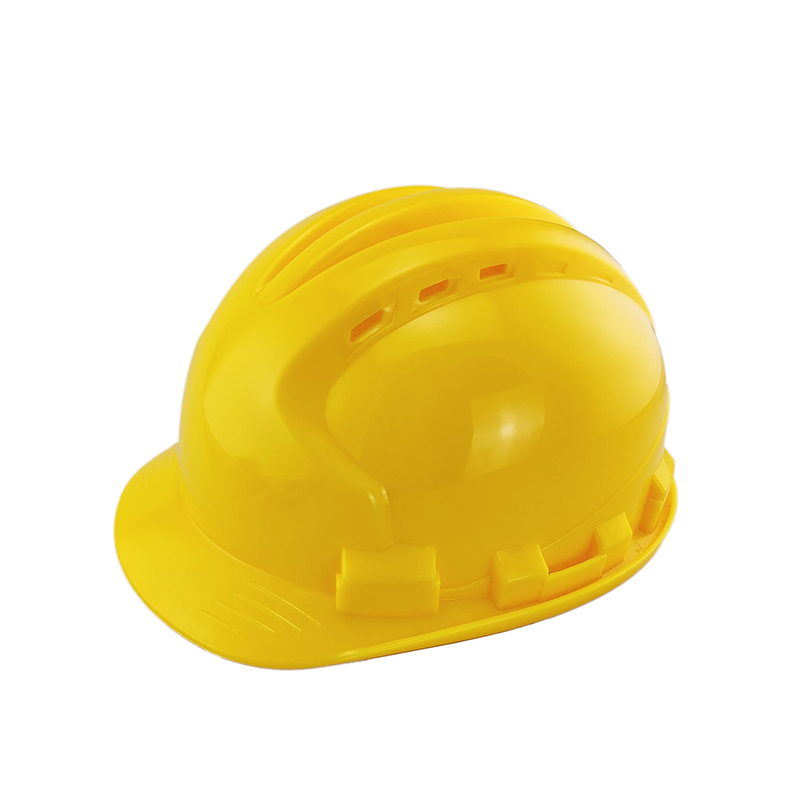 Ang Sh103 ay nakamamanghang mataas na lakas ng helmet