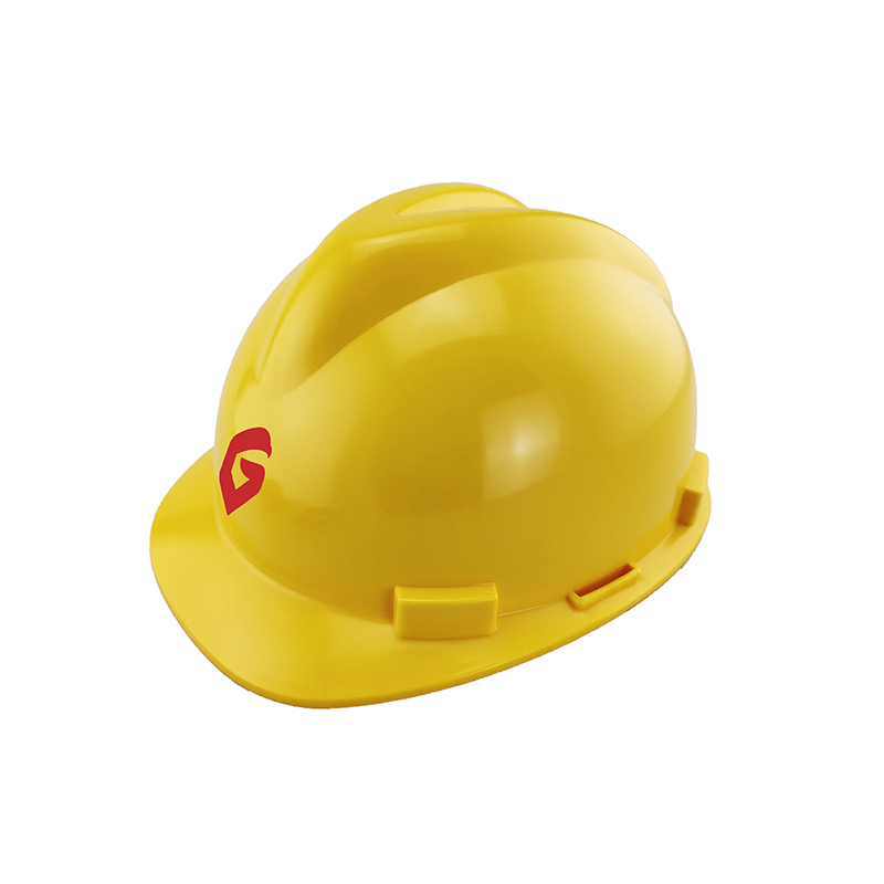 SH104 matibay na ABS/HDPE Helmet