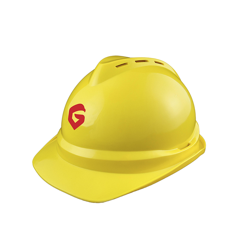 Sh106 Breathable Protective Helmet