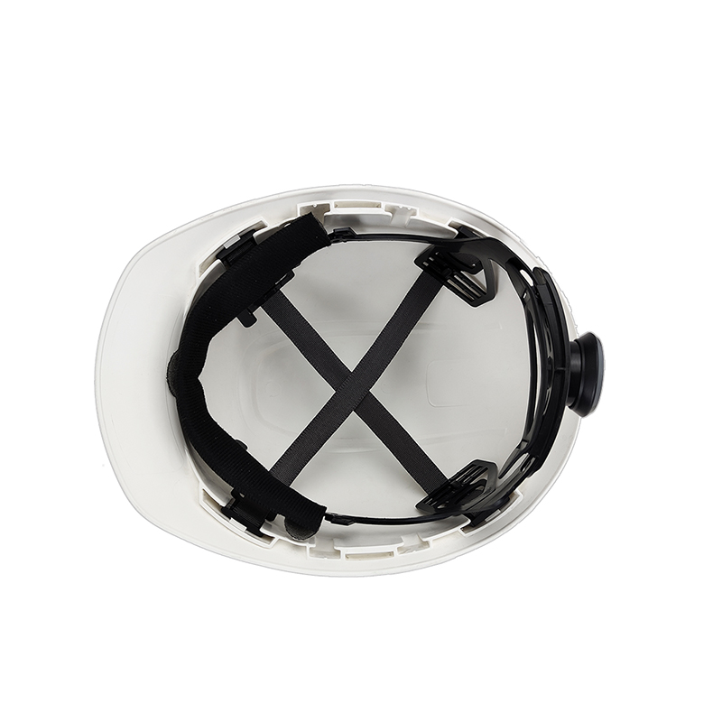 SH168 ANTI-IMPACT Four-Point Suspension Protective Helmet SH168 ANTI-IMPACT Four-Point Suspension Protective Helmet