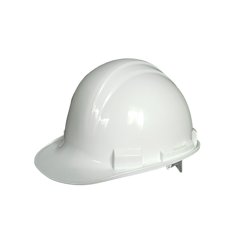 SH188 Magaan ang Four-Point Suspension Safety Helmet
