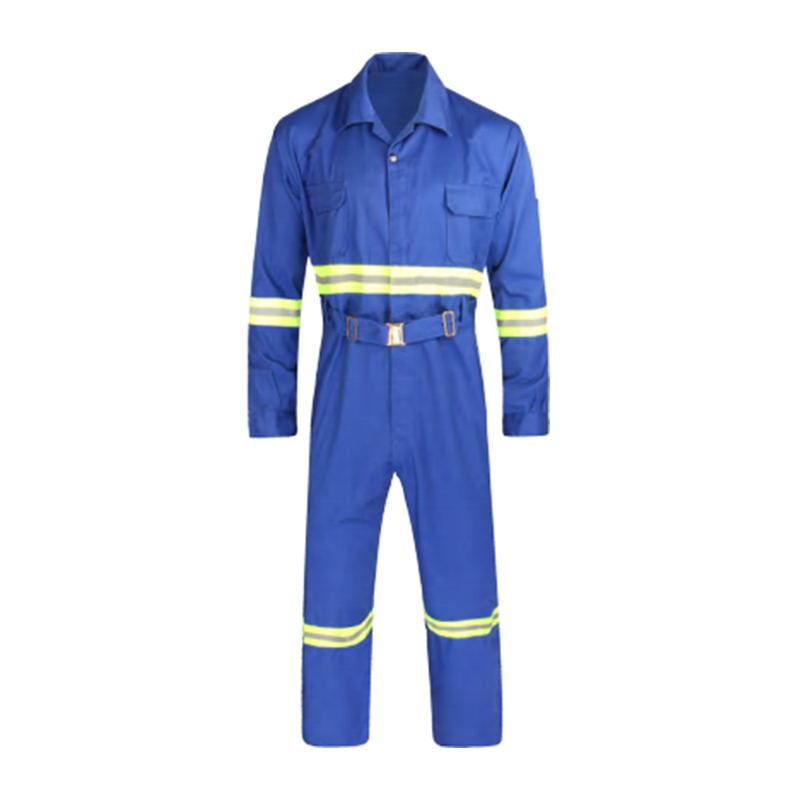 C55 Matibay na Metal Buckle Belt Protective Coverall C55 Matibay na Metal Buckle Belt Protective Coverall