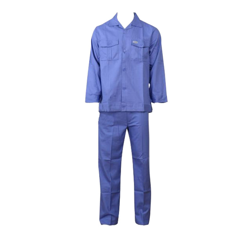 B10 multi-pocket wear-resistant at maginhawang suit sa trabaho