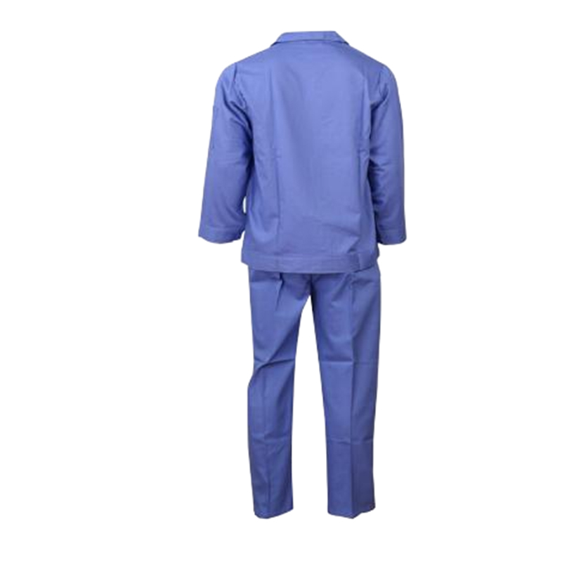 B10 multi-pocket wear-resistant at maginhawang suit sa trabaho B10 multi-pocket wear-resistant at maginhawang suit sa trabaho