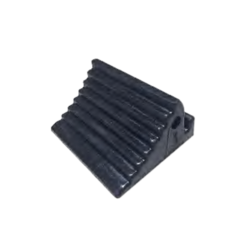 PS012 Wheel Chock