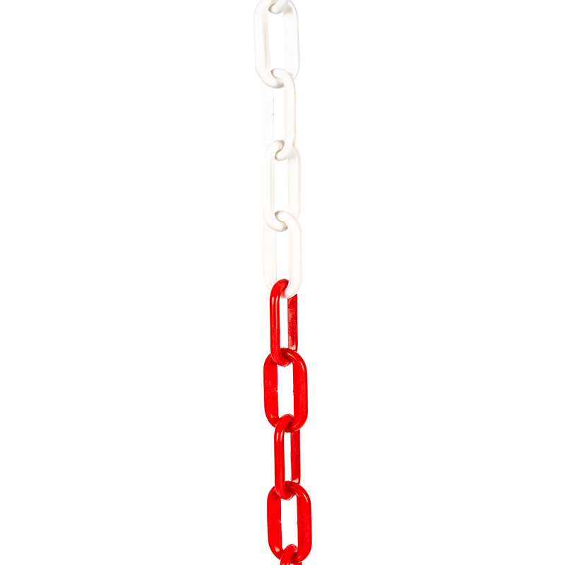 PS016 TRAFFIC CONTROL PLASTIC CHAIN PARA SA QUEUE BARRIERS PS016 TRAFFIC CONTROL PLASTIC CHAIN PARA SA QUEUE BARRIERS