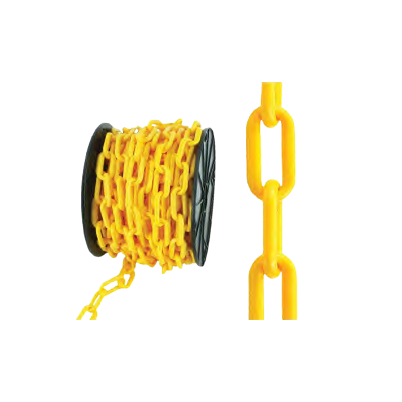 PS016 TRAFFIC CONTROL PLASTIC CHAIN PARA SA QUEUE BARRIERS PS016 TRAFFIC CONTROL PLASTIC CHAIN PARA SA QUEUE BARRIERS