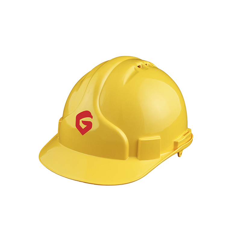 Bakit ang mga helmet sa kaligtasan ng PPE ay mahalaga para sa proteksyon ng manggagawa sa industriya ng konstruksyon？