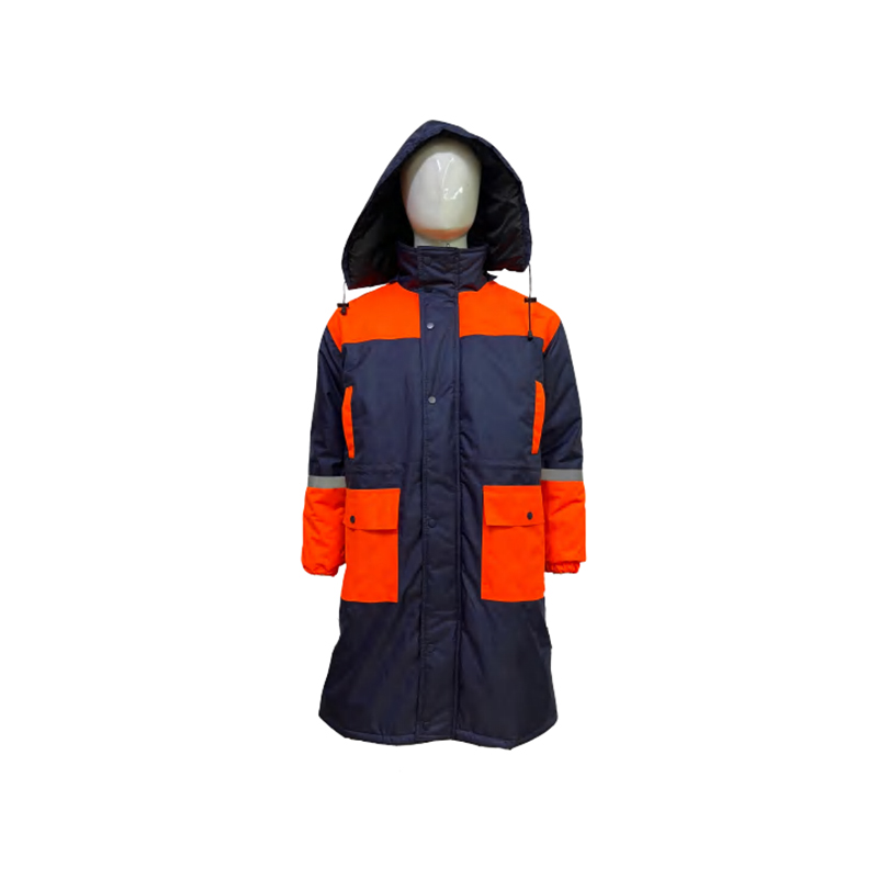 Ano ang dapat mong malaman bago bumili ng PPE Winter Safety Workwear para sa malamig na mga kapaligiran?