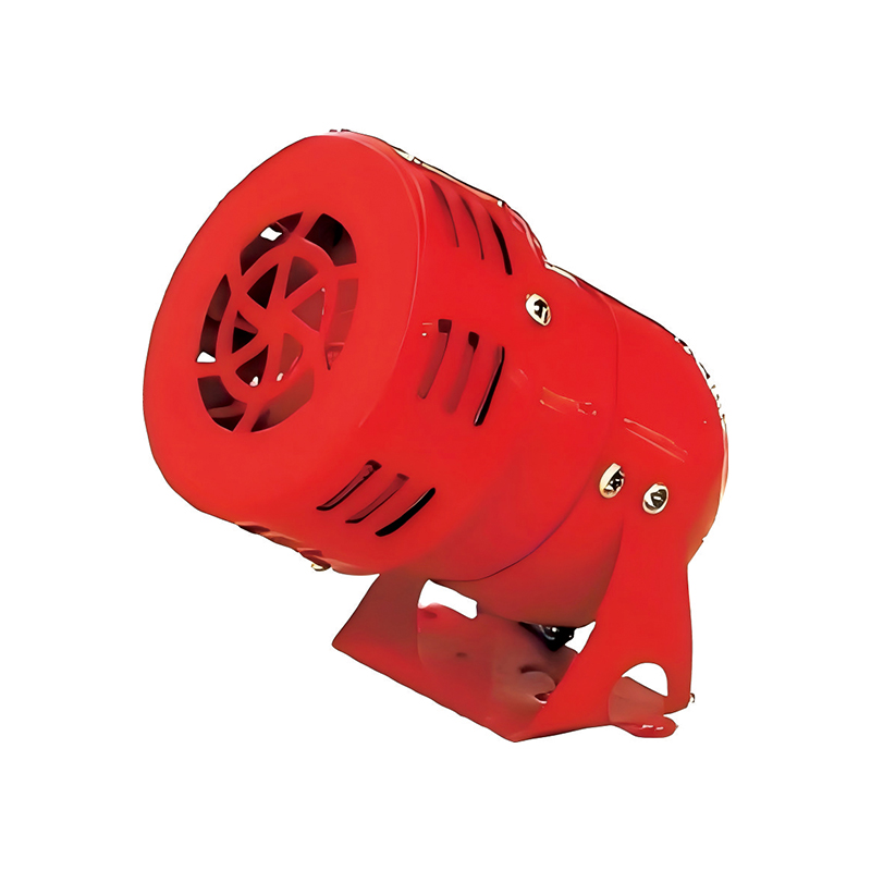 ALM01 Motor alarm na may alerto na may mataas na kapangyarihan