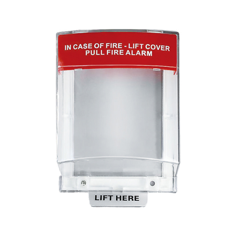 CP001 Manu -manong Call Point Cover