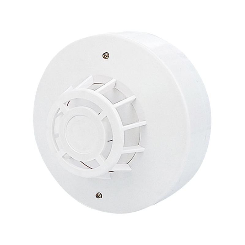 HD-01 360º Visibility Wired heat detector