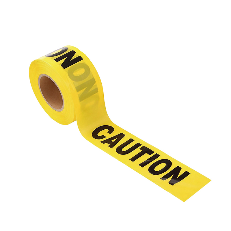 OP002 Babala ng tape