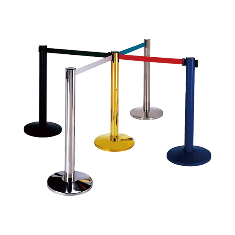 OP026 Queue Crowd Control Barrier OP026 Queue Crowd Control Barrier