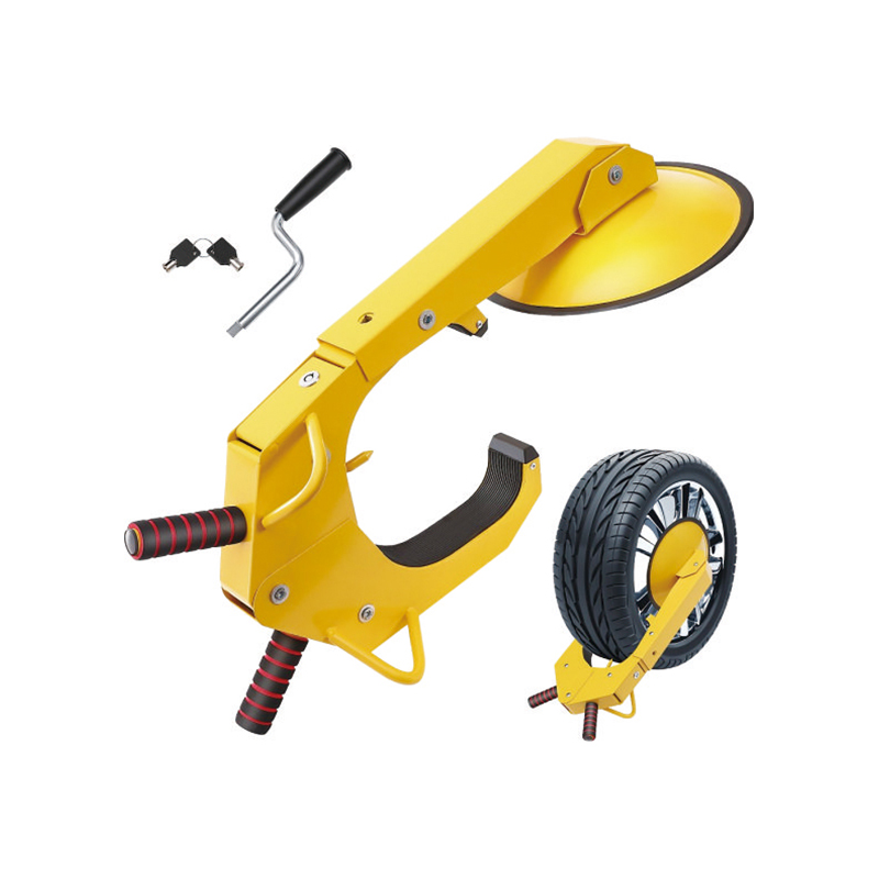 OP027 Wheel Lock Clamp OP027 Wheel Lock Clamp
