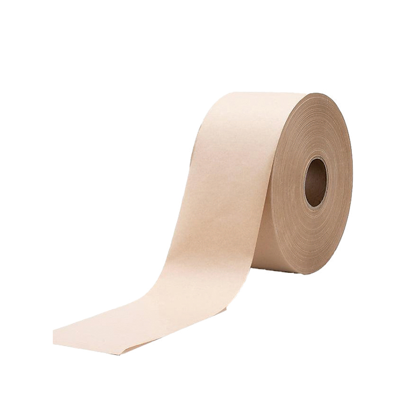 OP101 Kraft Paper Tape