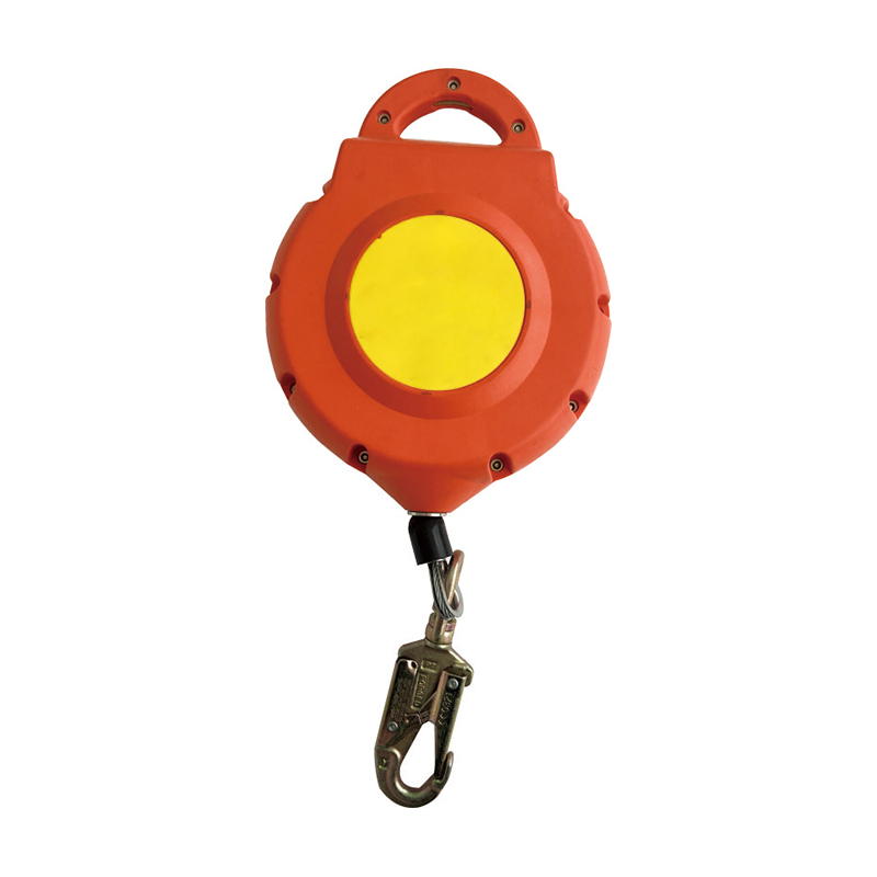 RT-02 Steel Wire Fall Fall