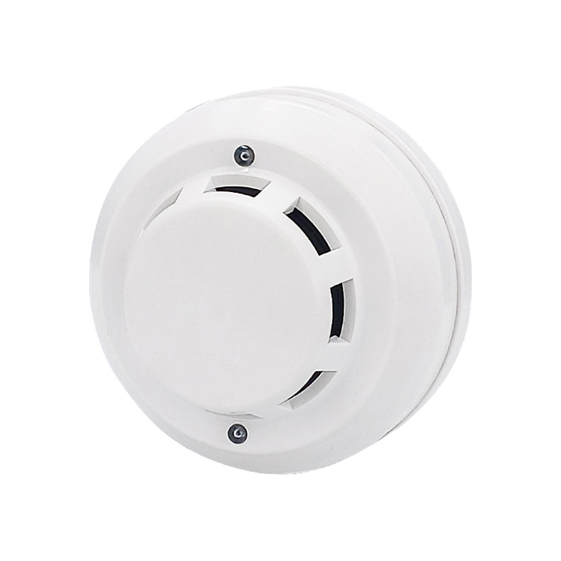 SD-02 360º dual-led high-sensitivity usok detector SD-02 360º dual-led high-sensitivity usok detector