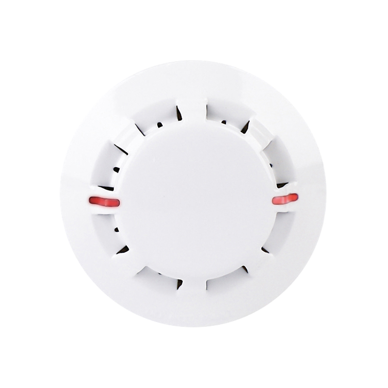 SD-04 Dustproof at Mothproof Wired Smoke Detector SD-04 Dustproof at Mothproof Wired Smoke Detector