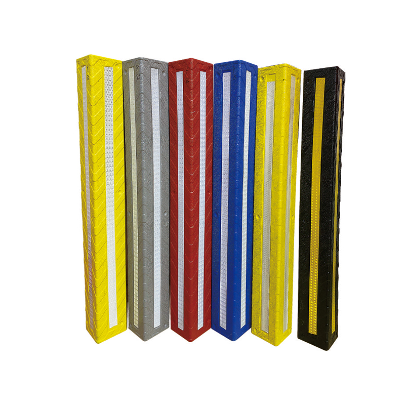 PS036 PVC Corner Guards