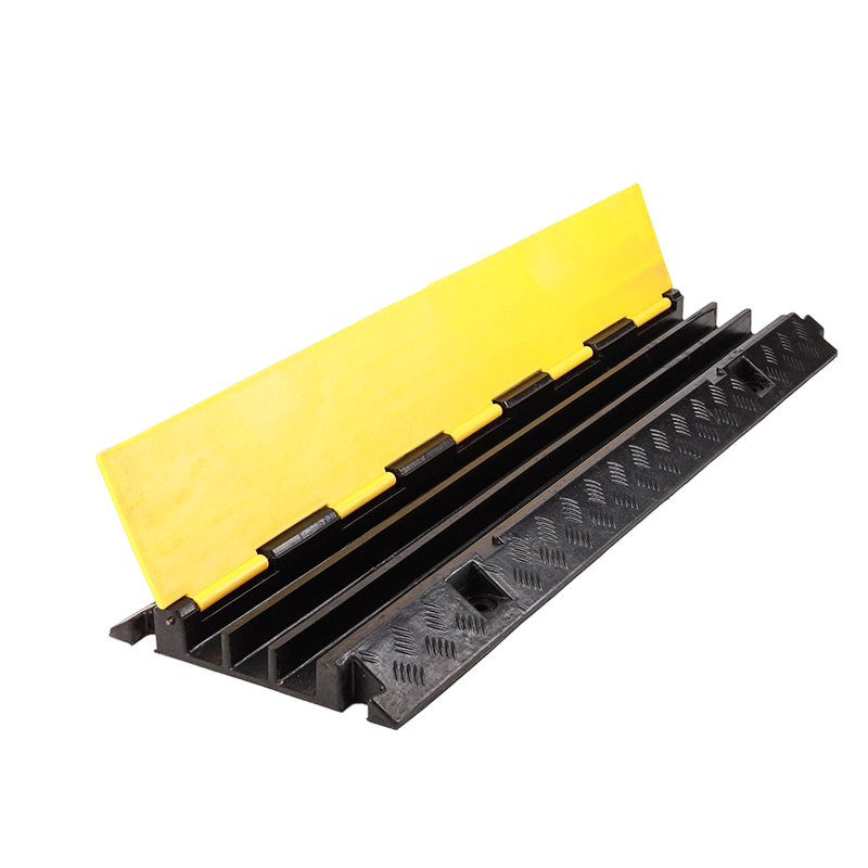 SH019-3S Rubber Cable Protectors SH019-3S Rubber Cable Protectors