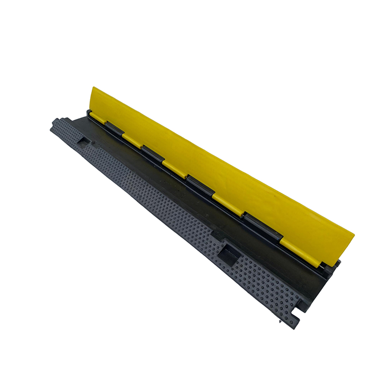 SH021-1M Rubber Cable Protectors SH021-1M Rubber Cable Protectors