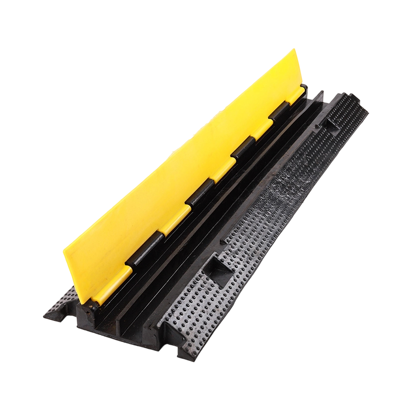 SH022-2S Rubber Cable Protectors SH022-2S Rubber Cable Protectors