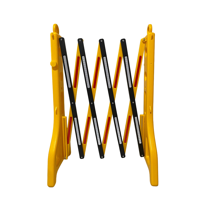 TB002 Portable na mapapalawak na hadlang