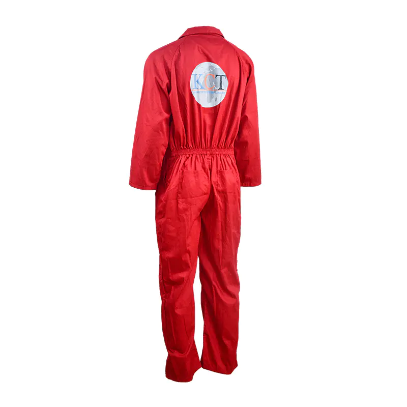 Paano Magagawa ang Lahat ng Season Work Ma -maximize ang Kaligtasan nang Hindi Sinasakripisyo ang Kaginhawaan ng Worker?