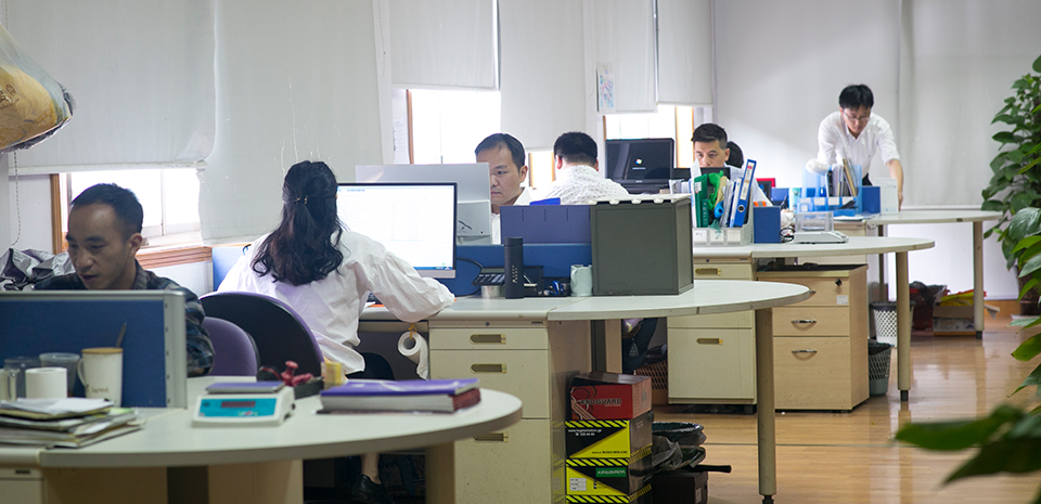 Greateagle Safety Products (Ningbo) Co, Ltd.